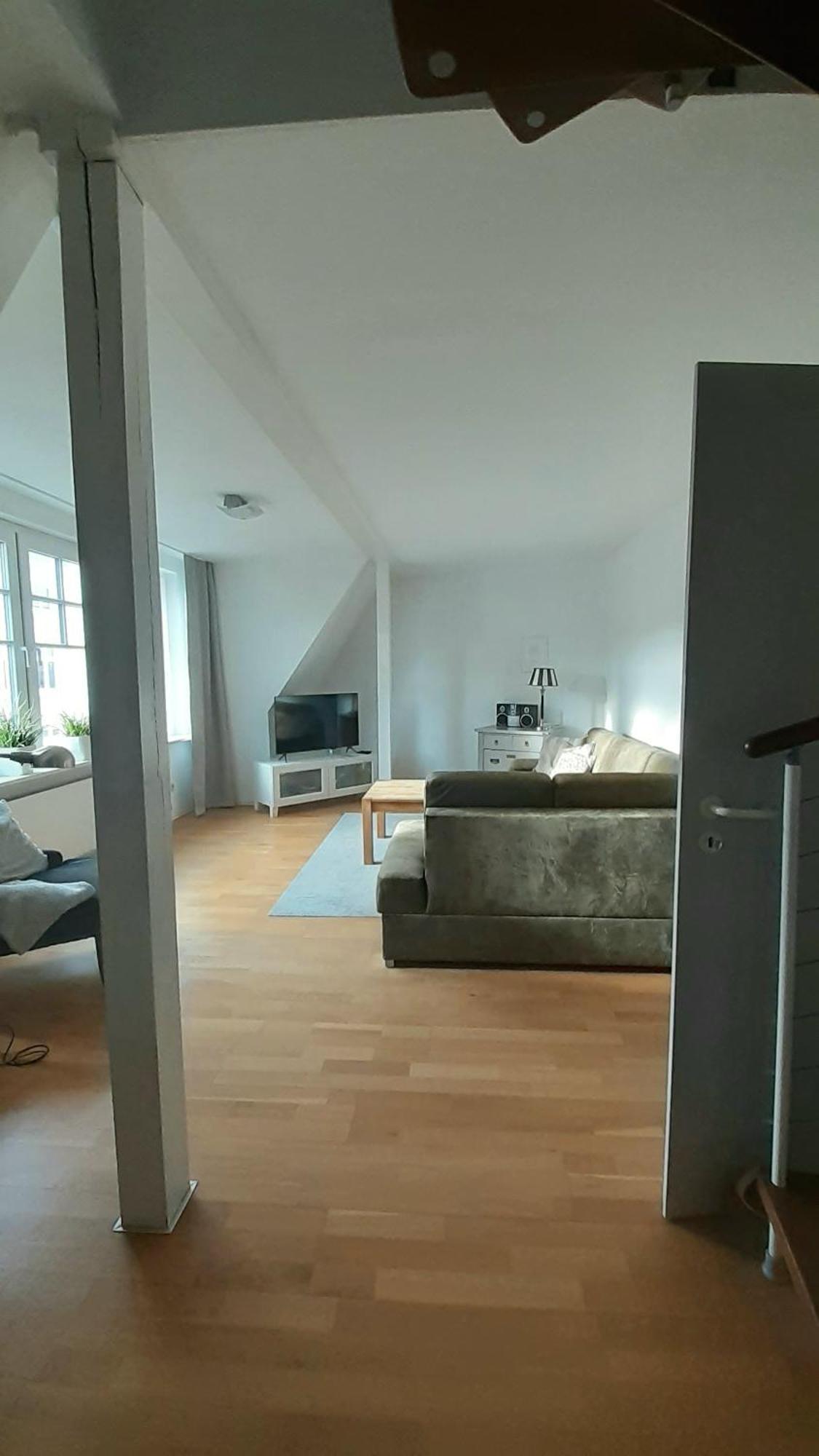 Likedeeler Am Stadthafen Lübeck Quarto foto