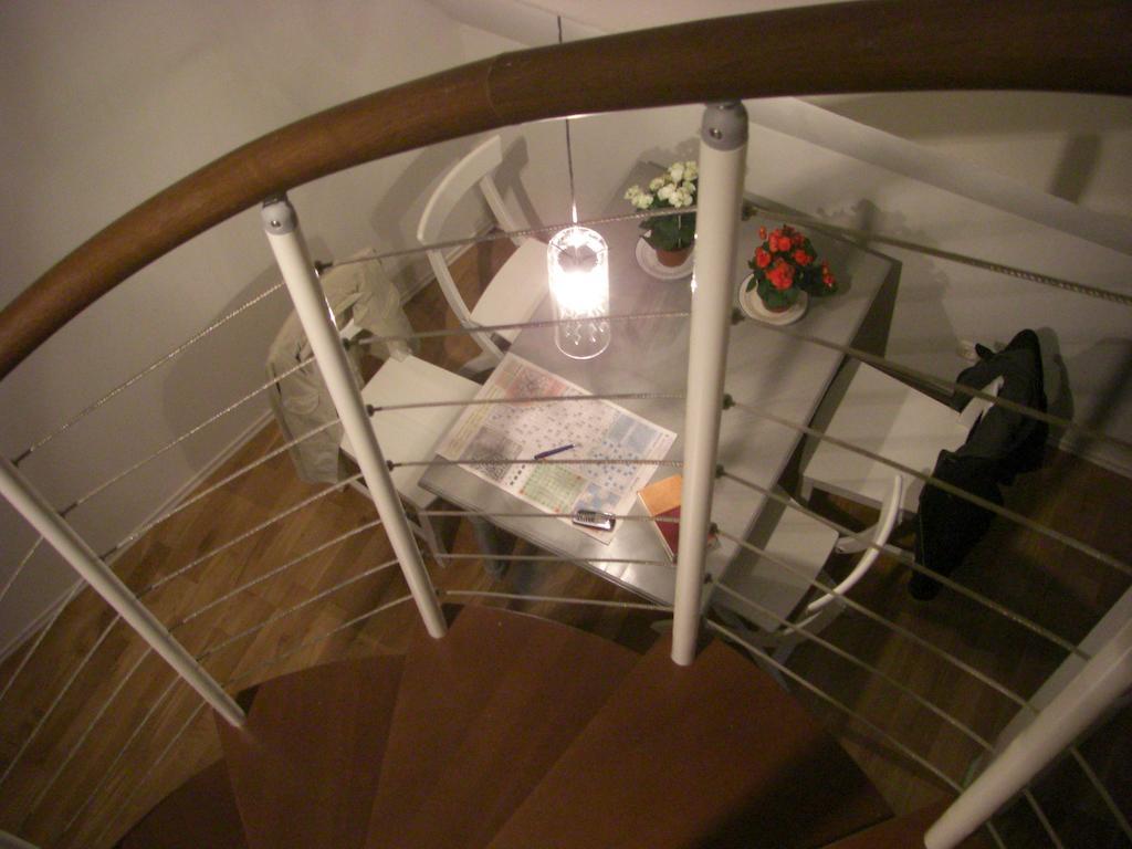 Likedeeler Am Stadthafen Lübeck Quarto foto